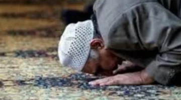 مواعيد الصلاة الصادرة عن الهيئة العامة للمساحة وتوقيت أذان المغرب اليوم